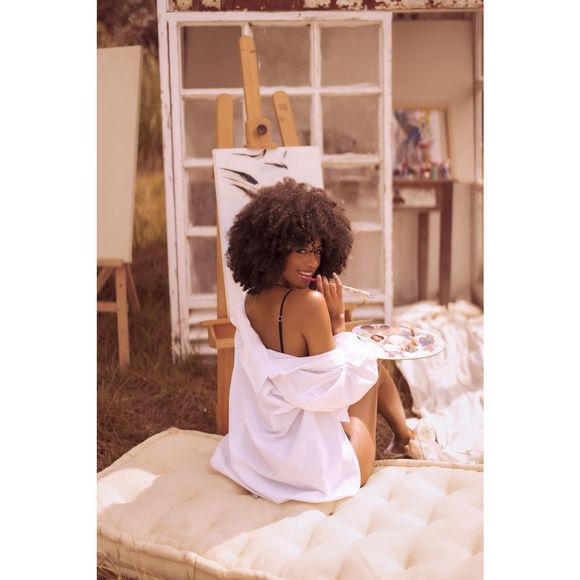 Mapale 8864 Two Piece Set Color Night Butterfly - Picture 9 of 10